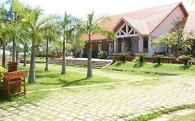 Long Thuan Resort