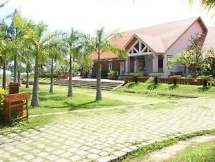 Long Thuan Resort Фанранг Экстерьер фото