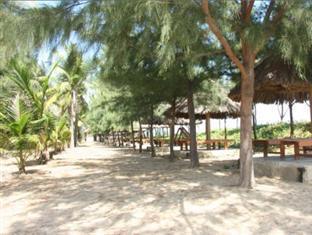 Long Thuan Resort Фанранг Экстерьер фото