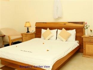 Long Thuan Resort Фанранг Экстерьер фото