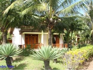 Long Thuan Resort Фанранг Экстерьер фото