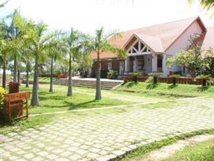 Long Thuan Resort Фанранг Экстерьер фото